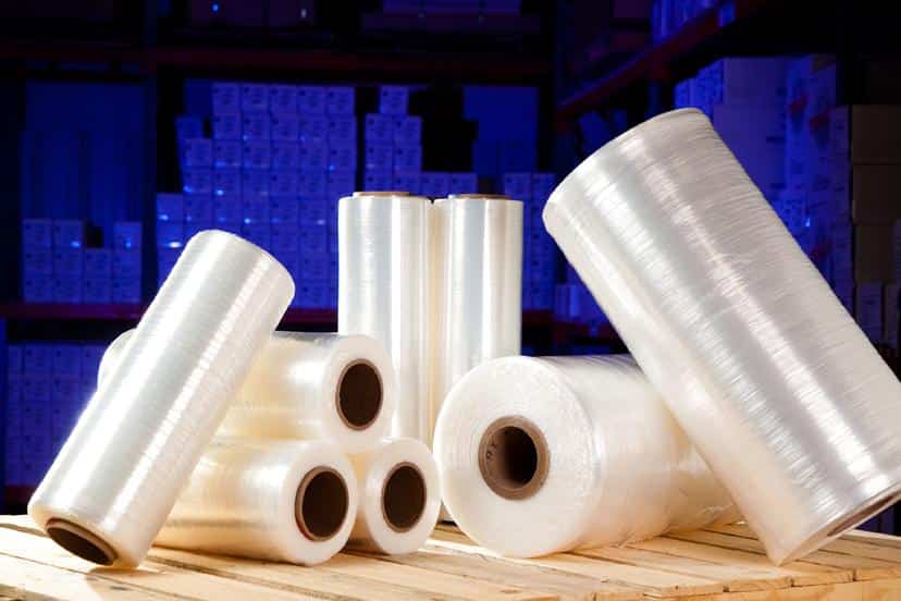 Linear Low-Density Polyethylene (LLDPE) Suppliers in Bawana